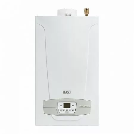Настенный газовый котел Baxi LUNA DUO-TEC MP+ 1.90 — для полив