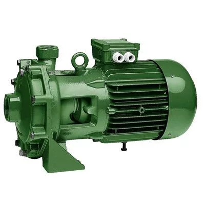 Поверхностный насос DAB K 25/1200 T — для полив