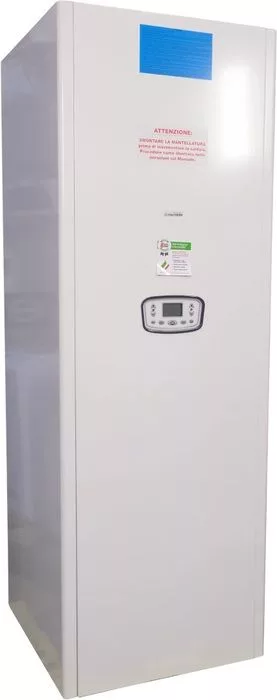 Напольный газовый котел ITALTHERM TIME COMPACT 35 K — для полив