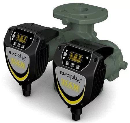 Циркуляционный насос DAB EVOPLUS D 100/280.50 M — для полив