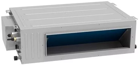 Канальный кондиционер Gree GUD125PHS/A-S/GUD125W/A-X — для полив