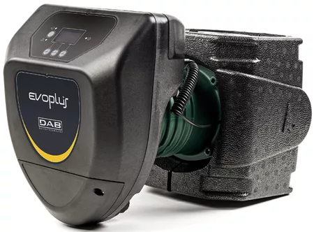 Циркуляционный насос DAB EVOPLUS B 180/280.50 SAN M — для полив