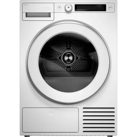Сушильная машина Asko T509HRW — для полив