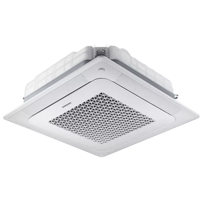 Кассетный кондиционер Samsung AC140NN4DKH/EU/AC140MXADNH/EU 3 ф. — для полив