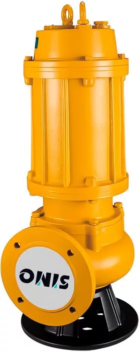 Дренажный насос ONIS SW 250.500.7.T4.22 — для полив