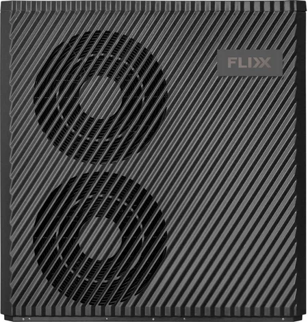 Моноблок Flixx Aurora 7-23 — для полив
