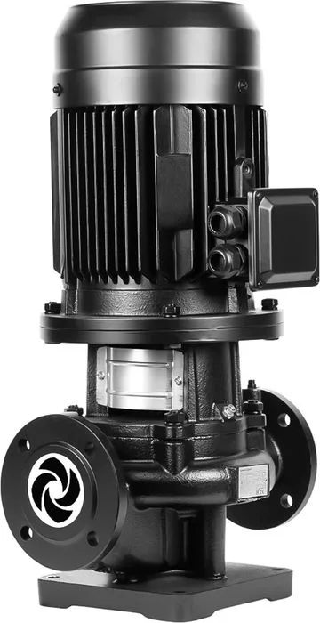 Циркуляционный насос VANDJORD TPV 125-260-22/2 Q-A-B-E — для полив