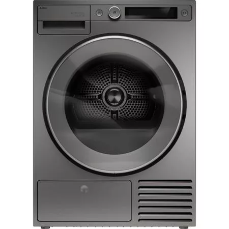 Сушильная машина Asko T509HRT — для полив