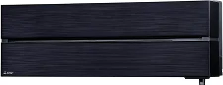 Настенный тепловой насос мощностью 30 м2 - 3.5 кВт Mitsubishi Electric — для полив