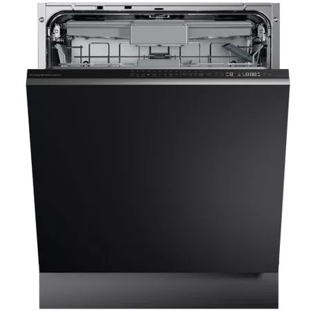 Встраиваемая посудомоечная машина Kuppersbusch GX 6500.0 V — для полив