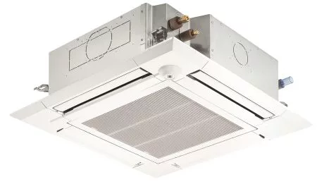 Кассетная VRF система Mitsubishi Electric PLFY-M125VEM-E — для полив