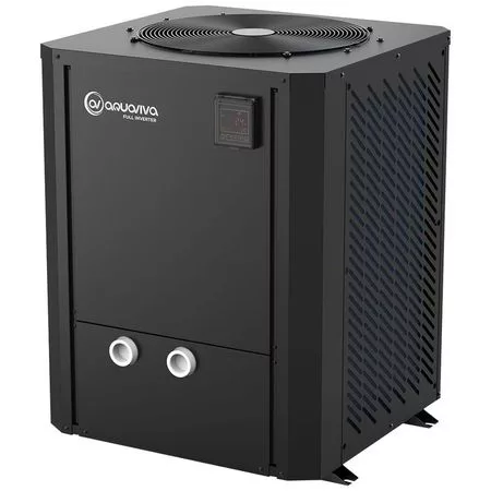 Моноблок AquaViva Model Vertical 35 инвертор — для полив