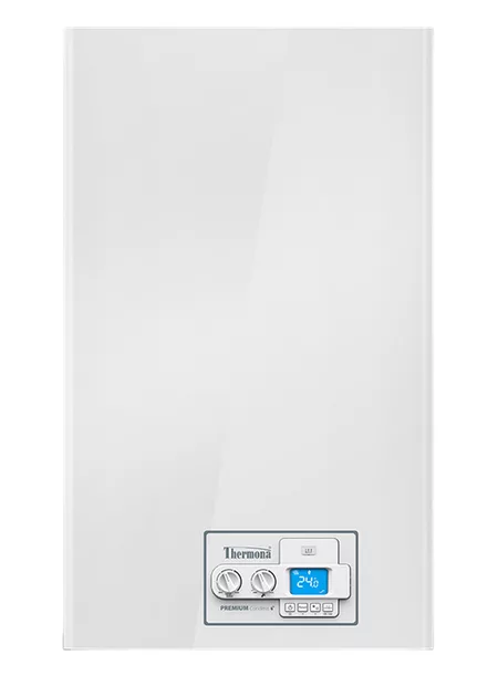 Настенный газовый котел Thermona THERM 49 KD — для полив