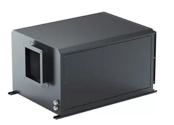 Промышленный осушитель воздуха Shuft SHA-D150 — для полив