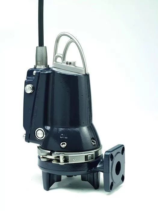Фекальный насос Grundfos SEG.40.40.2.50B — для полив