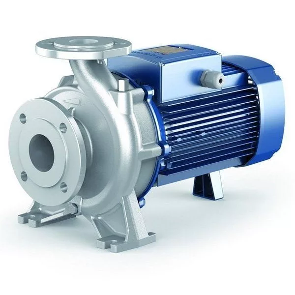Поверхностный насос Pedrollo F 50/160A-INOX — для полив