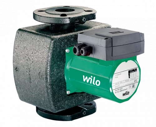 Циркуляционный насос Wilo TOP-S 80/20 DM PN6 — для полив