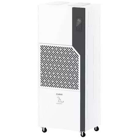 Осушитель Funai RAD-Y170T8E — для полив