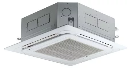 Кассетный тепловой насос Lg UT60R.NM0/UU61WR.U30 — для полив