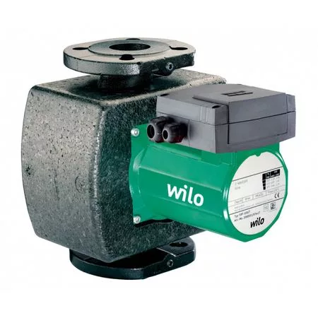 Циркуляционный насос Wilo TOP-S 80/15 DM PN6 — для полив