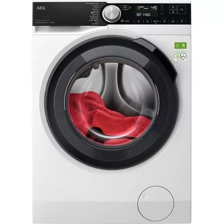 Стиральная машина AEG LFR95146SUE — для полив