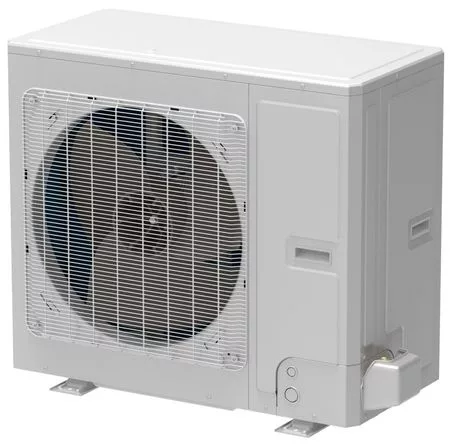 Напольно-потолочный кондиционер Gree GU125ZD/A1-K/GU125W/A1-M — для полив