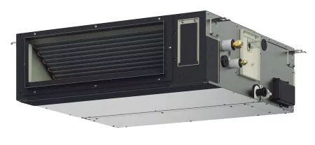 Канальный кондиционер Panasonic S-36PF1E5B/U-36PZH2E5 — для полив