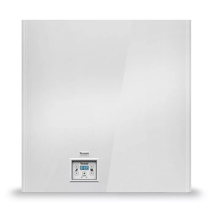 Конденсационный котел для отопления пр-ва Thermona THERM 24 KDZN 5 (55) — для полив
