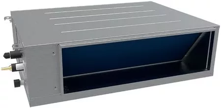 Канальный тепловой насос Gree GUD140PHS1/B-S — для полив