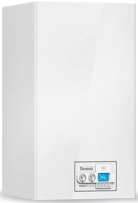Настенный газовый котел Thermona THERM 35 KDC — для полив