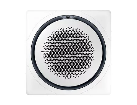 Кондиционер кассетный Samsung AC140MN4PKH/EU/AC140MXADKH/EU (потолочный монтаж) — для полив