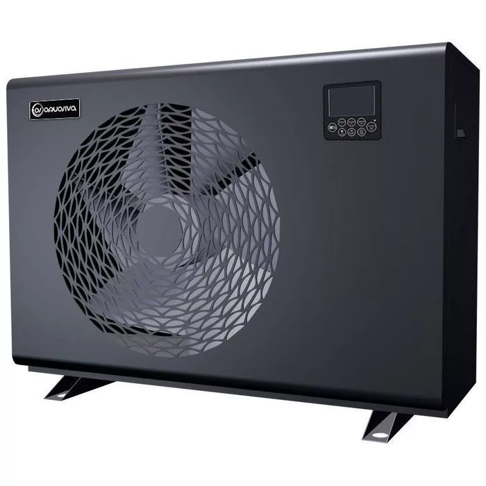 Моноблок AquaViva Superior 27 инвертор — для полив