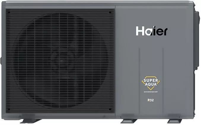 Моноблок Haier Super Aqua He AW052MUCHA — для полив