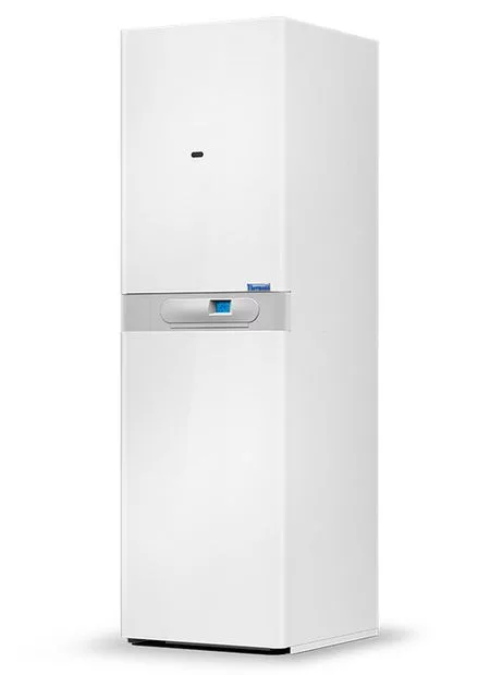 Котел для отопления со встроенным бойлером Thermona THERM 28 LXZ.A10 — для полив