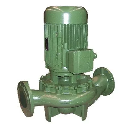 Циркуляционный насос DAB CP 40/3800 T — для полив