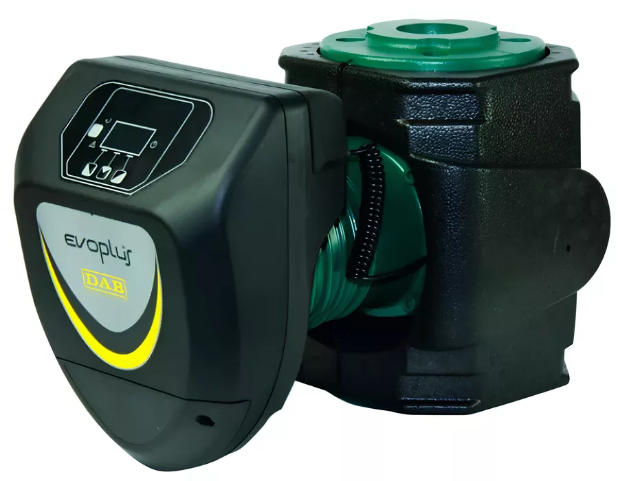 Циркуляционный насос DAB EVOPLUS B 100/360.80 M — для полив