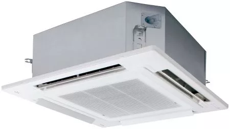 Кассетный кондиционер Panasonic S-50PU2E5B/U-50PZH2E5 — для полив