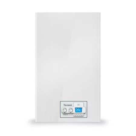 Конденсационный котел для отопления пр-ва Thermona THERM 35 KDZ — для полив