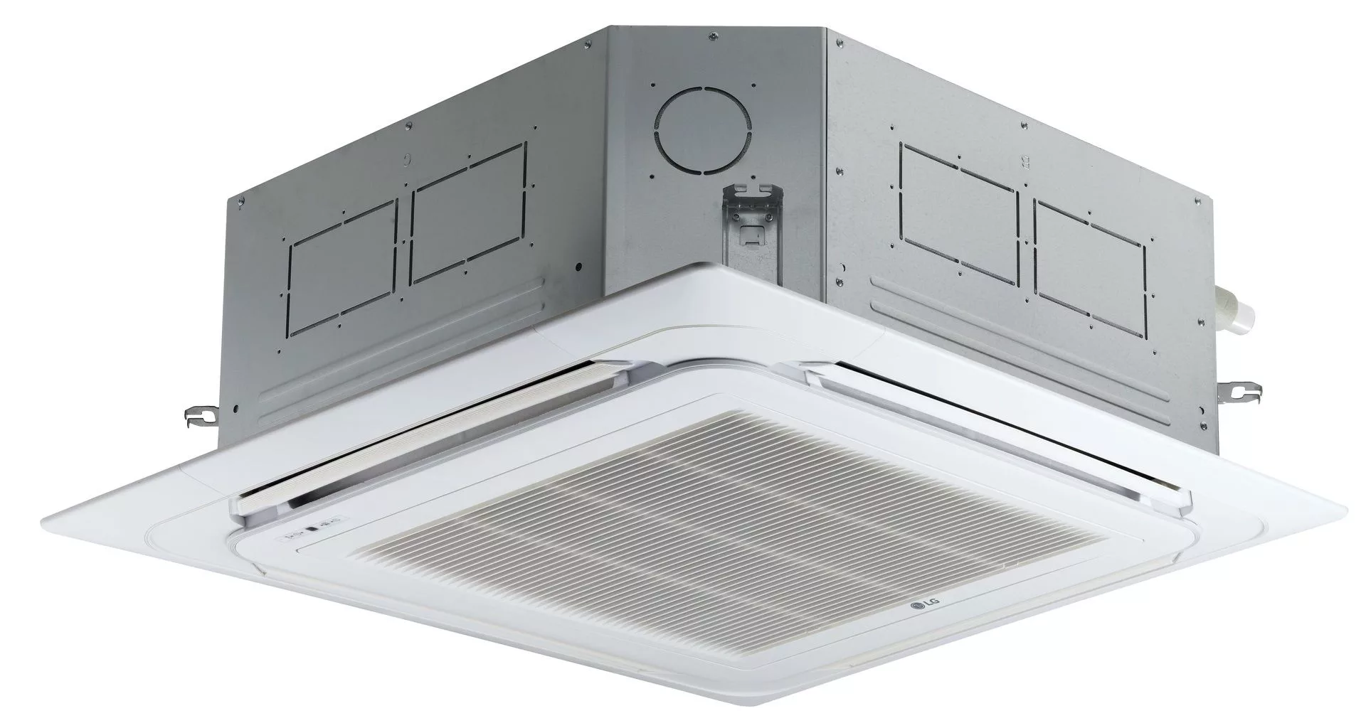 Кассетный кондиционер Lg UT48R.NM0/UU49WR.U30 — для полив