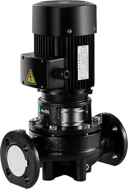 Циркуляционный насос Hoobs CT-I 125-19G/4 SWHTJ — для полив