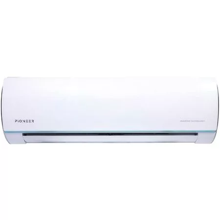 Кондиционер Pioneer KFRI25XLOW/KORI25XLOW Artis Inverter — для полив