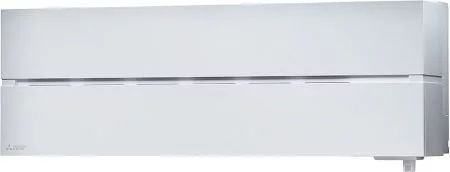 Настенный тепловой насос мощностью 25 м2 - 2.6 кВт Mitsubishi Electric — для полив