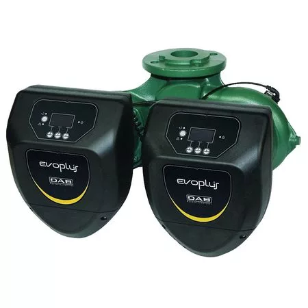 Циркуляционный насос DAB EVOPLUS D 100/220.40 M — для полив