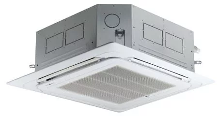 Кассетный кондиционер Lg UT42R.NM0/UU43WR.U30 — для полив