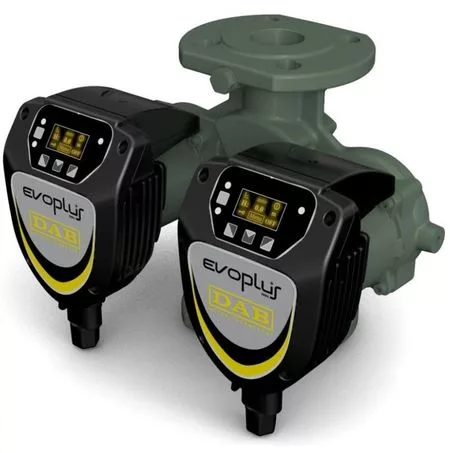 Циркуляционный насос DAB EVOPLUS D 40/240.50 M — для полив