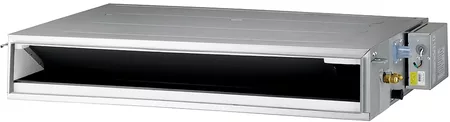 Канальный кондиционер Lg CL09R.N20/UU09WR.UL0 — для полив