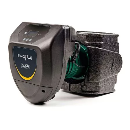 Циркуляционный насос DAB EVOPLUS B 120/340.65 M — для полив
