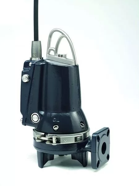 Фекальный насос Grundfos SEG.40.26.2.50B — для полив
