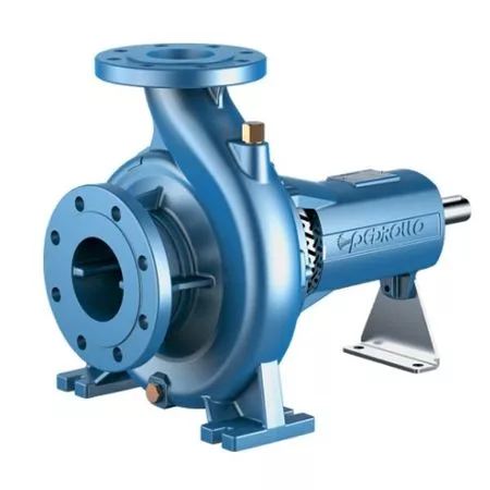 Насосная часть Pedrollo FG 100/250B — для полив