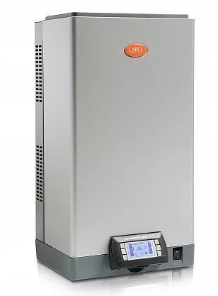 Промышленный увлажнитель воздуха CAREL humiSteam X-Plus UE015XLC01 — для полив